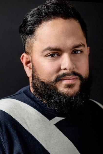 Javier Bellido Cintrón - Actor Profile Photo