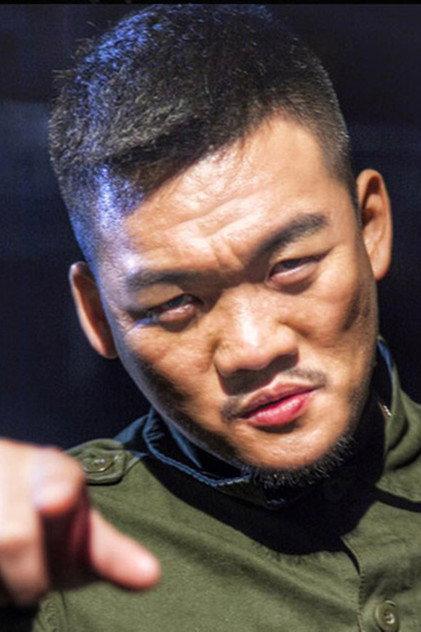 Chen Xingyu - Actor Profile Photo