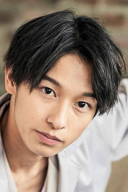 Sousyo Tomimoto - Actor Profile Photo