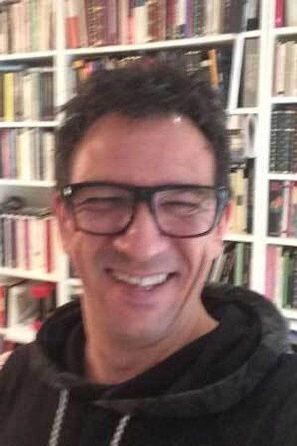 David Planell - Actor Profile Photo