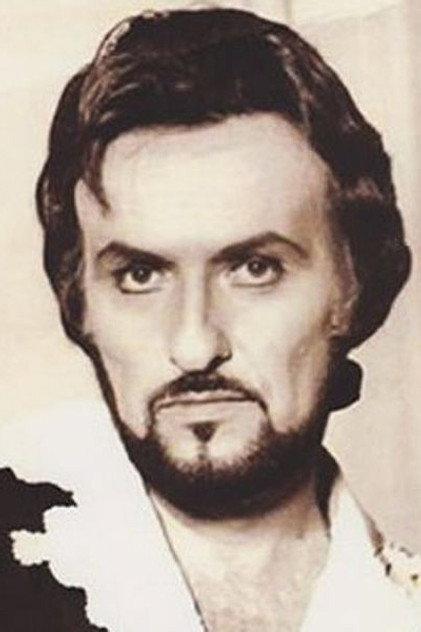 Roger Soyer - Actor Profile Photo