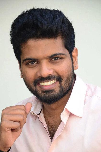 Sri Simha - Actor Profile Photo