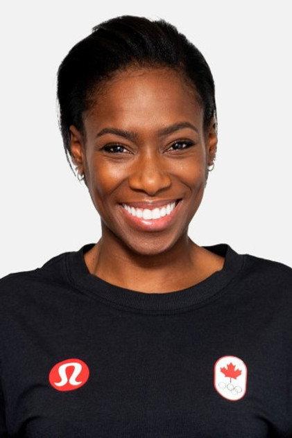 Vanessa James - Actor Profile Photo