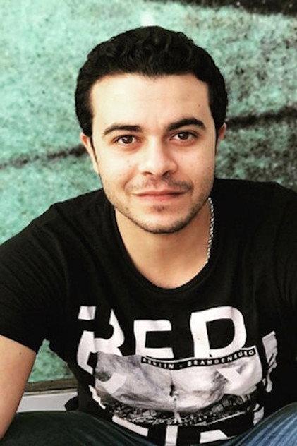 Taha Khalifa - Actor Profile Photo