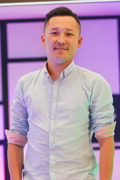 Temuujin Odkhuu - Actor Profile Photo