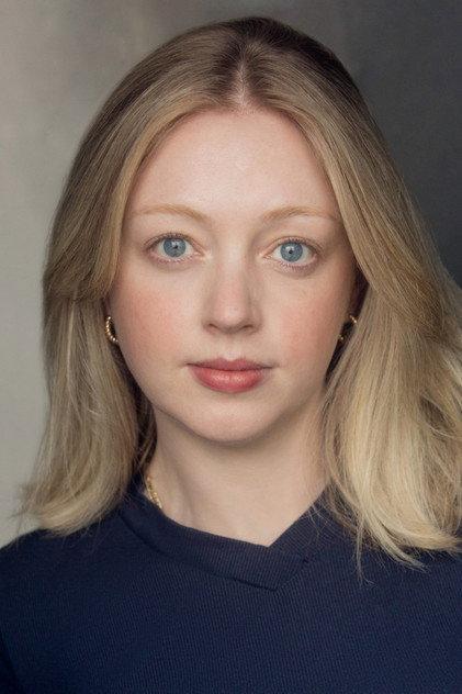 Emma Willis - Actor Profile Photo