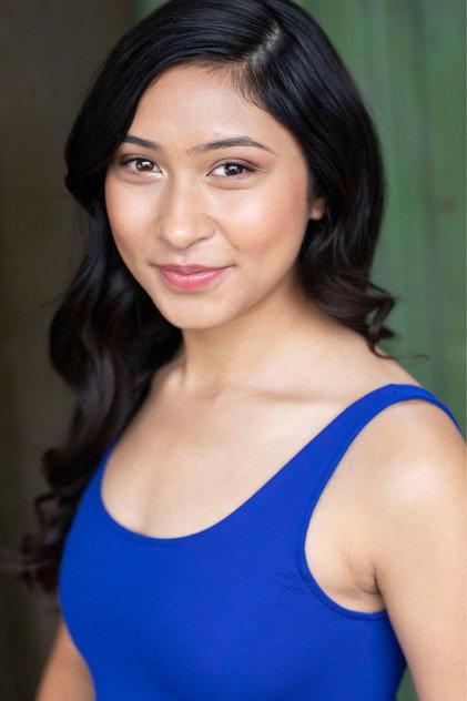Bernadette Santos Schwegel - Actor Profile Photo