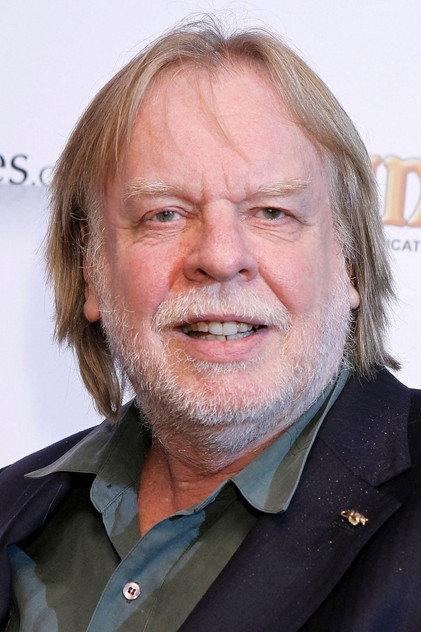 Rick Wakeman - Actor Profile Photo