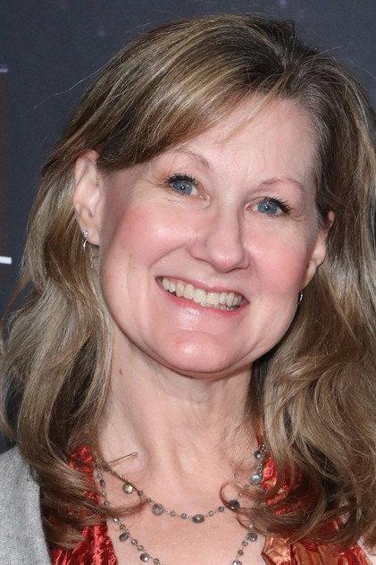 Veronica Taylor - Actor Profile Photo