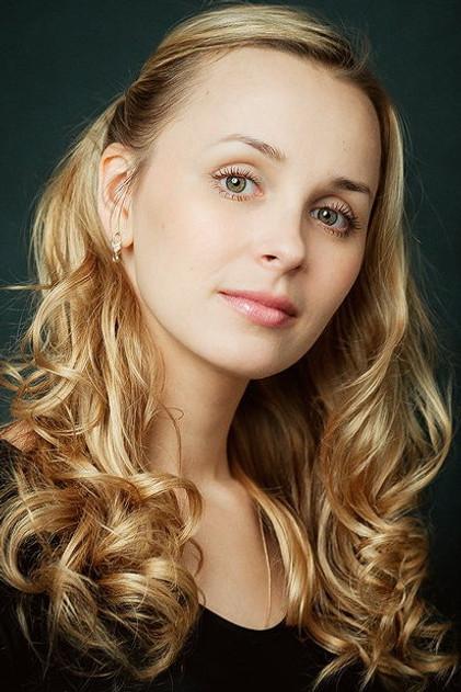 Natalya Bystrova - Actor Profile Photo