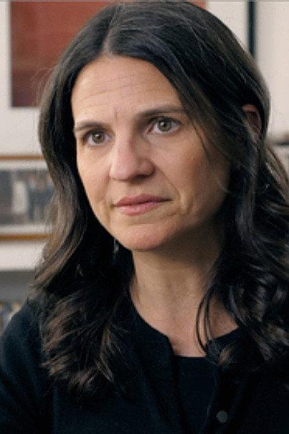 Sharon Brous - Actor Profile Photo
