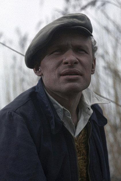Jerzy Kiszkis - Actor Profile Photo