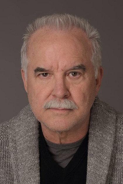 Emiliano Díez - Actor Profile Photo