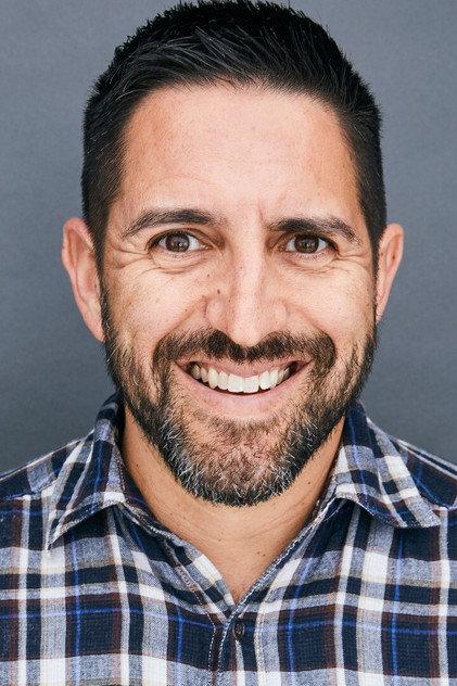 Joe Hernandez-Kolski - Actor Profile Photo