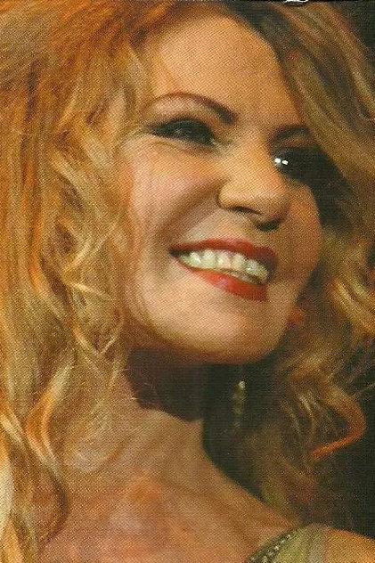 Elba Ramalho - Actor Profile Photo