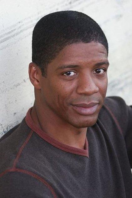 Pancho Demmings - Actor Profile Photo