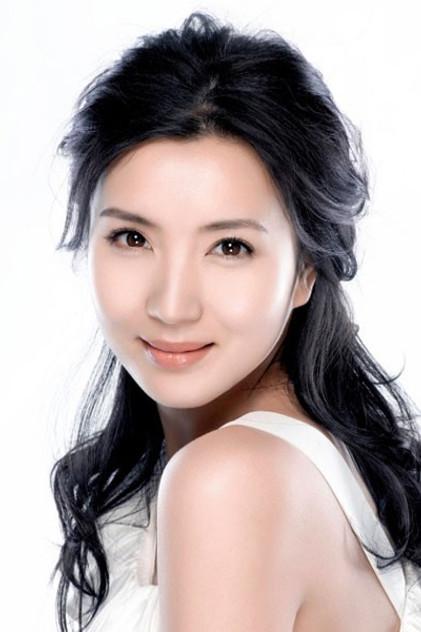 Chen Hao - Actor Profile Photo