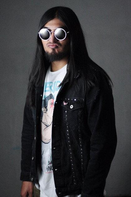 Carlos Ballarta - Actor Profile Photo