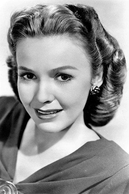 Mary Anderson - Actor Profile Photo
