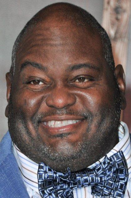Lavell Crawford - Actor Profile Photo