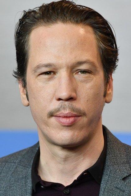 Reda Kateb - Actor Profile Photo