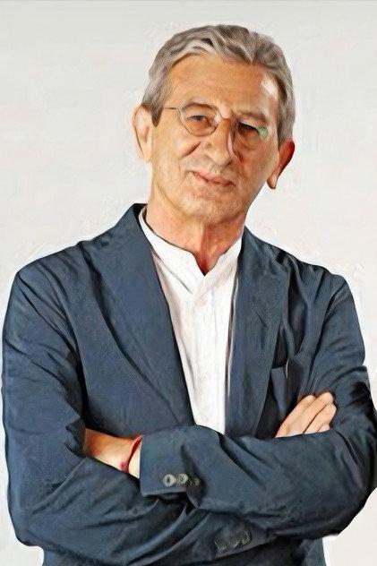 Ahmad Hamed - Actor Profile Photo