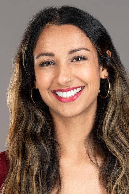 Farah Jaffrey - Actor Profile Photo