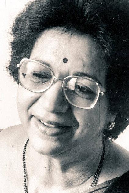 Vijaya Mehta - Actor Profile Photo