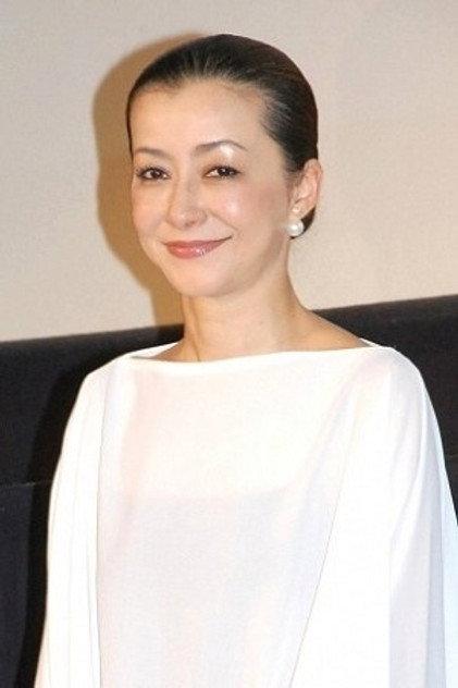 Karen Kirishima - Actor Profile Photo