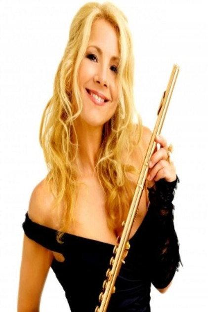 Eszter Horgas - Actor Profile Photo