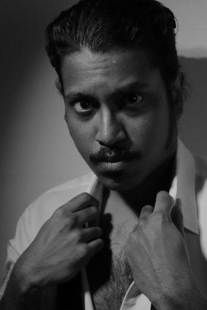 Vel Anpalagan - Actor Profile Photo