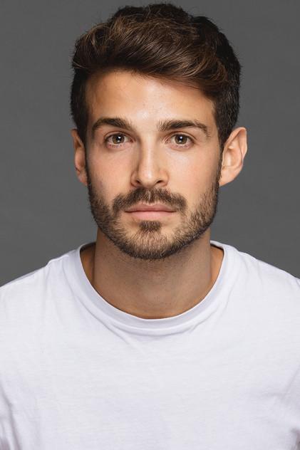 Rui Gonçalves - Actor Profile Photo