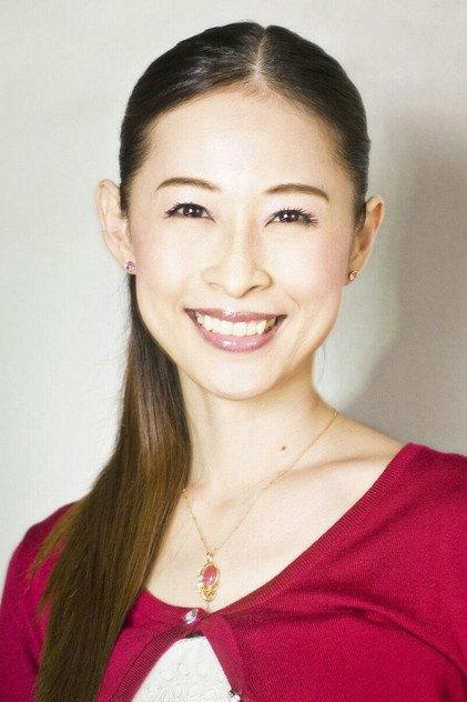 Maikaze Rira - Actor Profile Photo