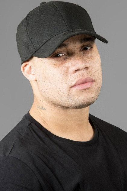 Jermaine Allen - Actor Profile Photo