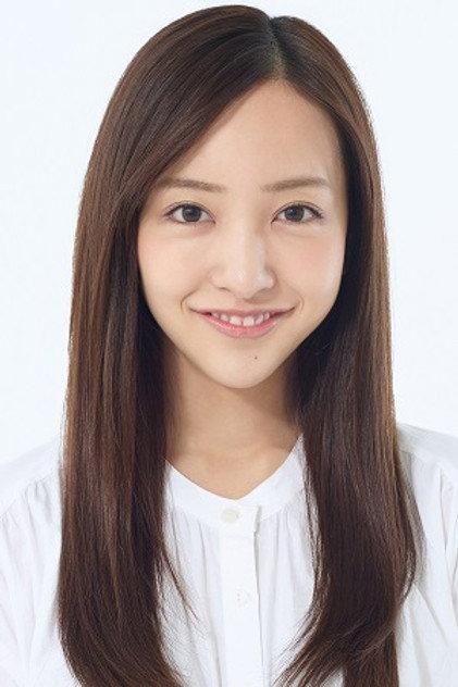Tomomi Itano - Actor Profile Photo
