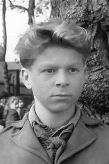 Axel Dietz - Actor Profile Photo