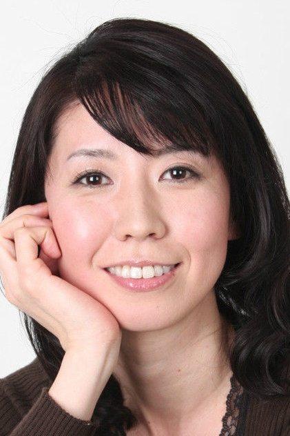 Kotono Mitsuishi - Actor Profile Photo