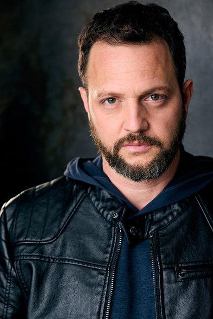 Yaron Shavit - Actor Profile Photo