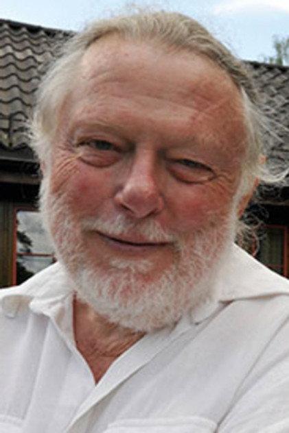 Dan Young - Actor Profile Photo