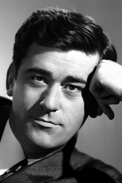János Koós - Actor Profile Photo