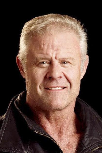 Brad Potts - Actor Profile Photo