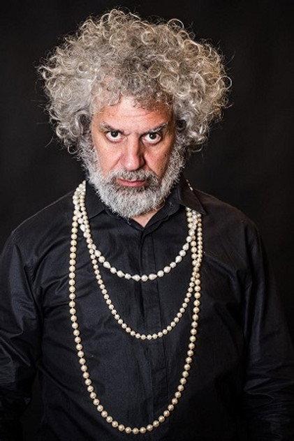 Sergio Rotman - Actor Profile Photo
