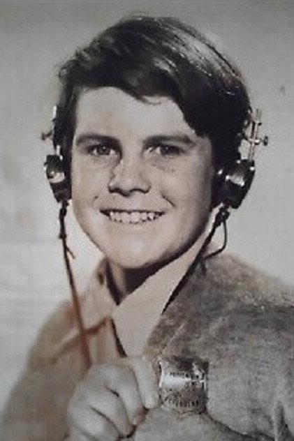 Sammy McKim - Actor Profile Photo