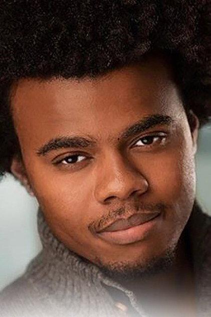 Gary Champion - Actor Profile Photo