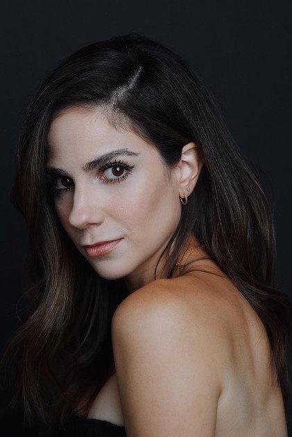 Daniela Vidaurre - Actor Profile Photo