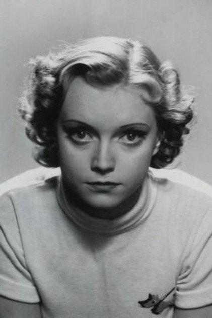 Asta Hansen - Actor Profile Photo