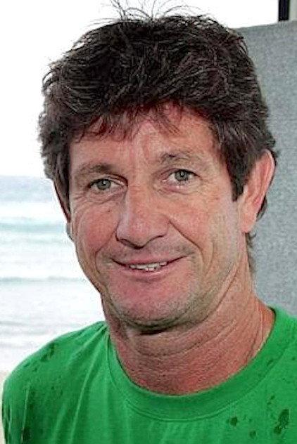 Mark Warren - Actor Profile Photo