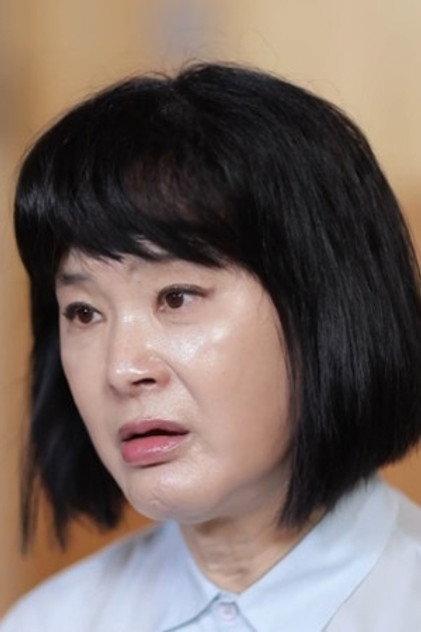 Ji Young-Ok - Actor Profile Photo