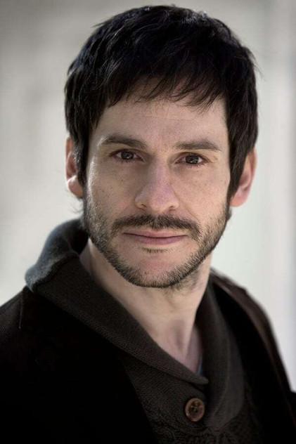 César Camino - Actor Profile Photo