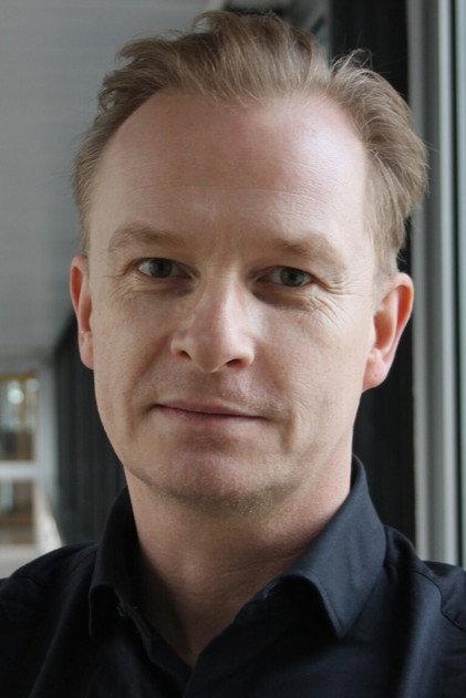 Sven Ahlström - Actor Profile Photo